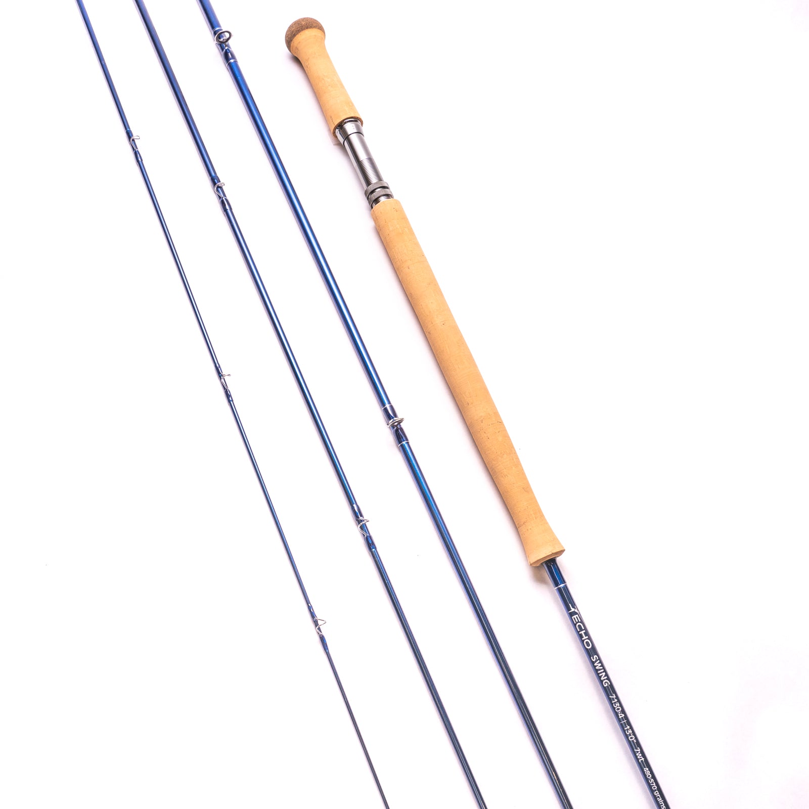 Echo Swing Spey Rod – Emerald Water Anglers - Main Image