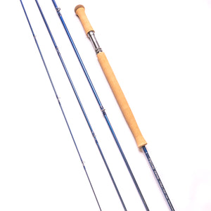 Echo Swing Two-Handed Fly Rod – Emerald Water Anglers