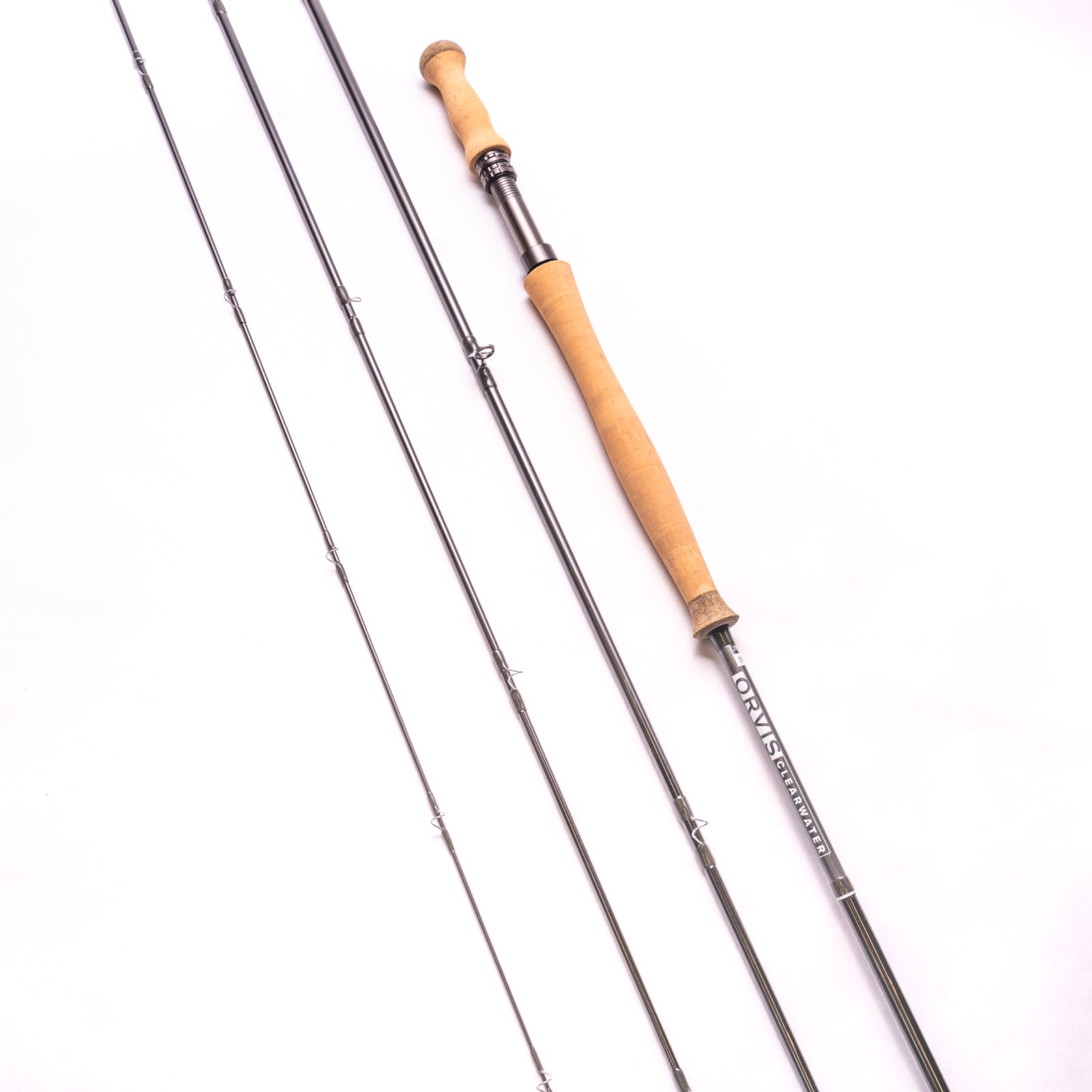 Orvis Clearwater 4wt Trout Spey 11'4