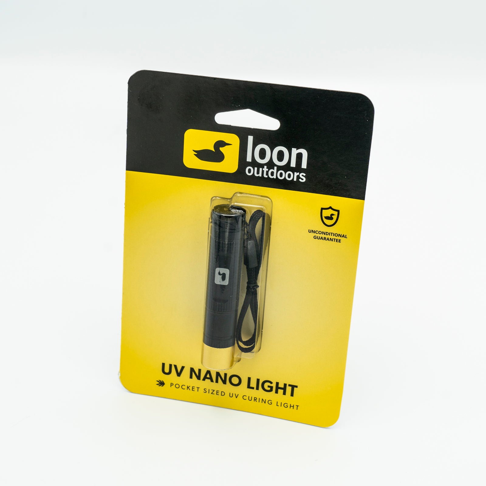 Loon Outdoors Nano Light