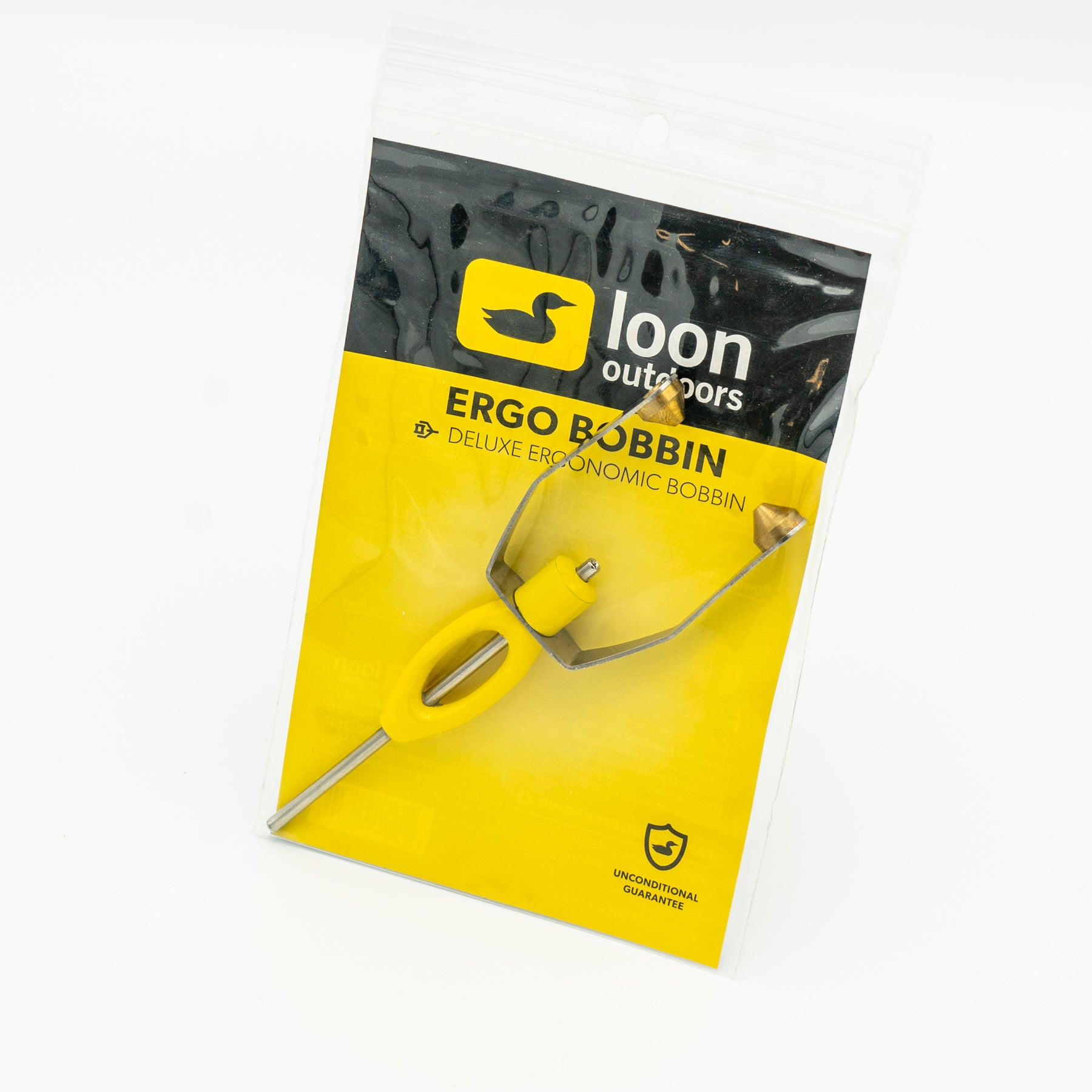 Loon | Ergo Bobbin