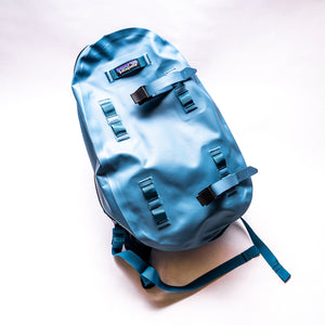 Patagonia Guidewater Sling 15L - Submersible Waterproof Sling Pack