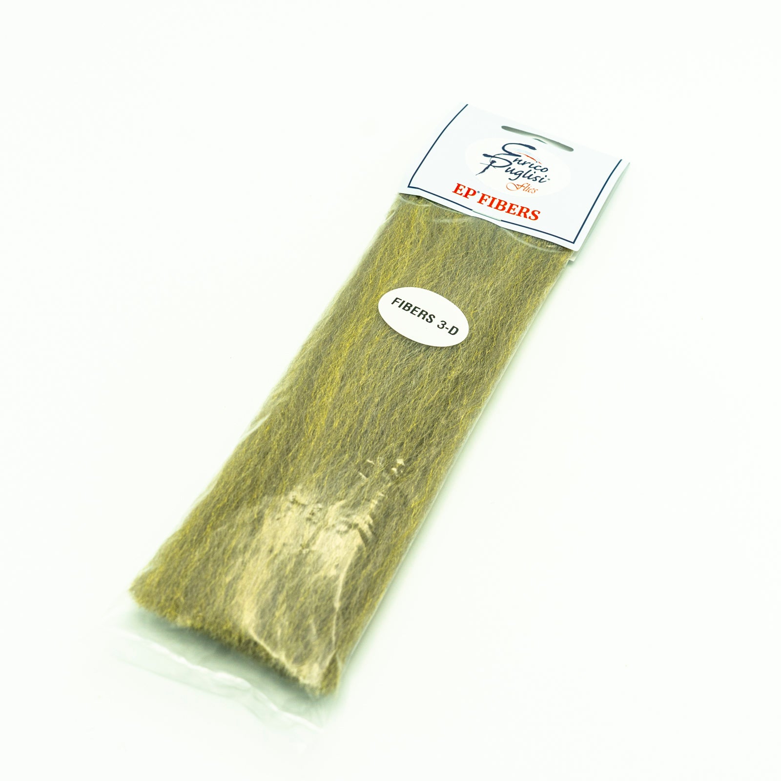 Enrico Puglisi EP Fibers – Emerald Water Anglers - Main Image