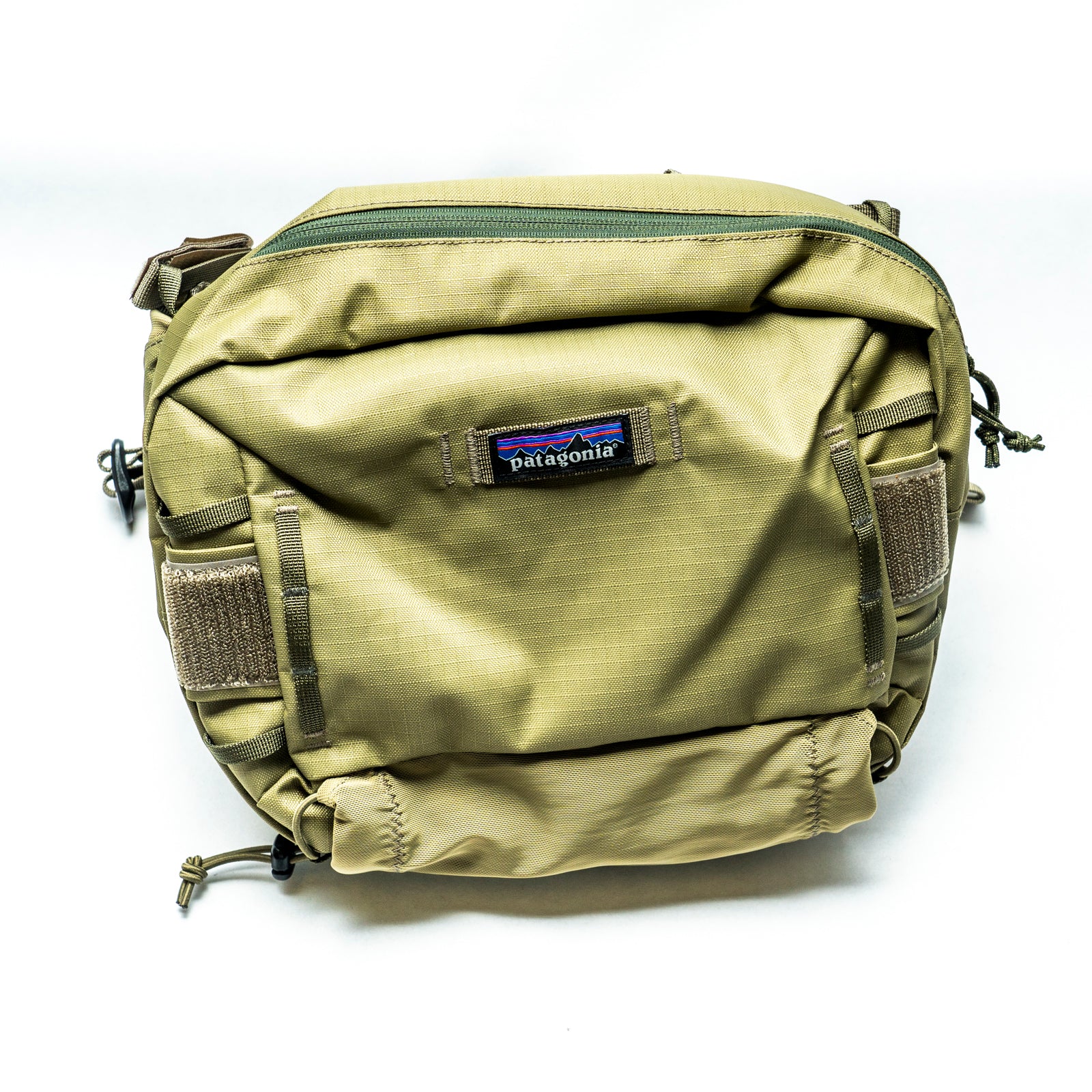 patagonia stealth hip bag Switch Pack no pun intended Stealth Hip Pack 11L