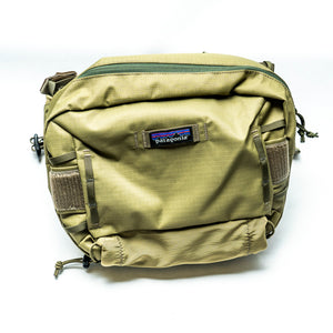 Patagonia Stealth Hip Pack – Emerald Water Anglers