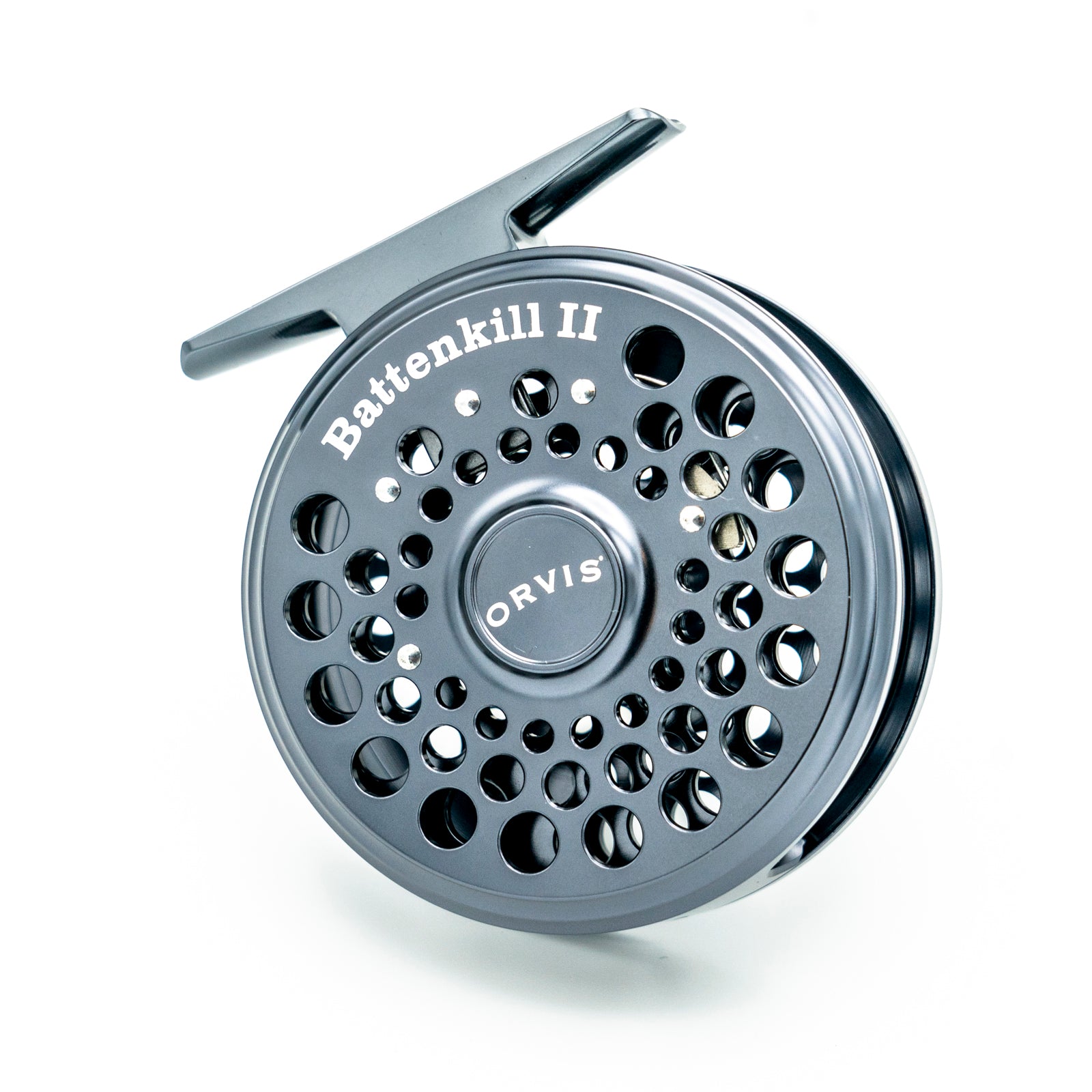 Sage Trout Spey Reel – Emerald Water Anglers