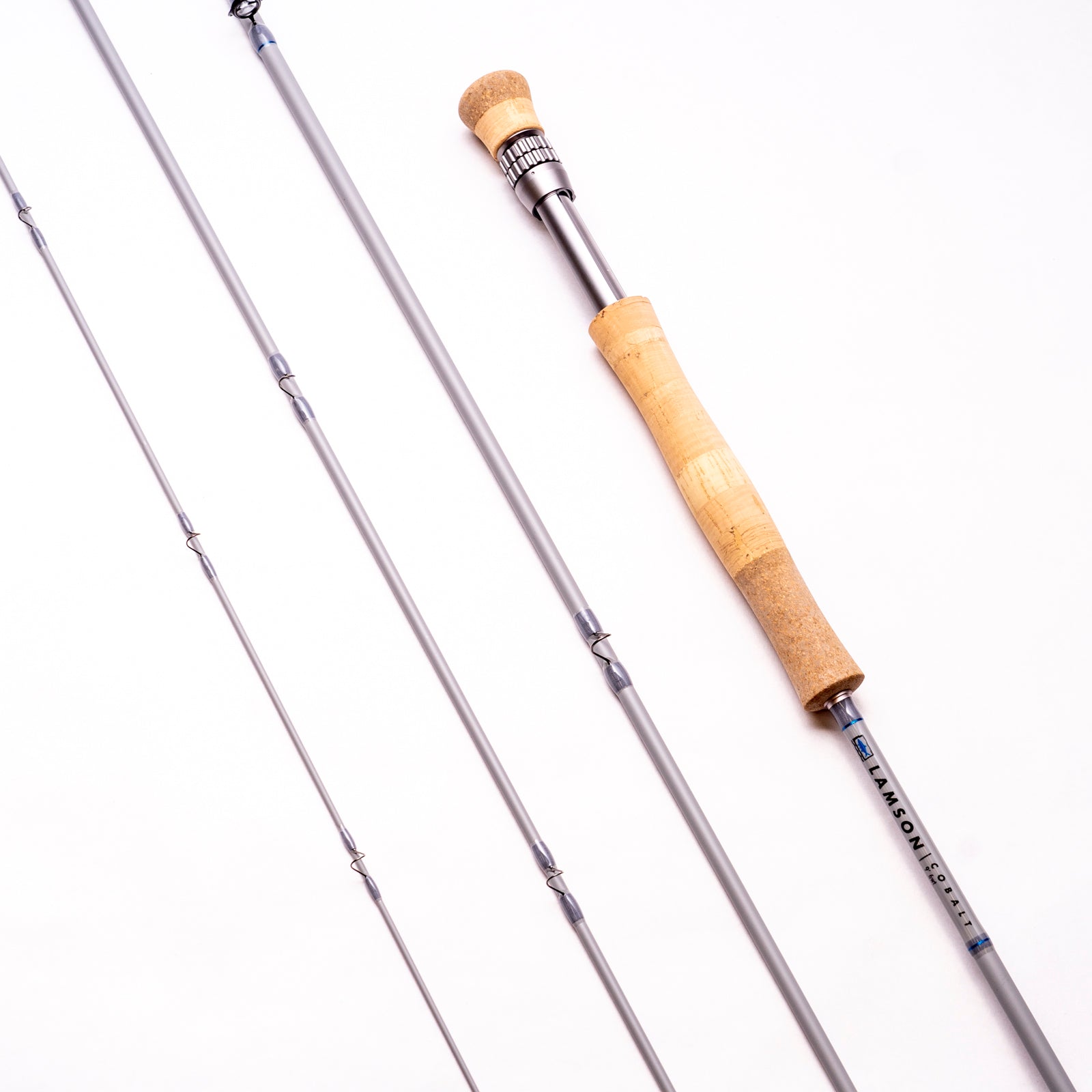 Lamson Cobalt Fly Rod – Emerald Water Anglers
