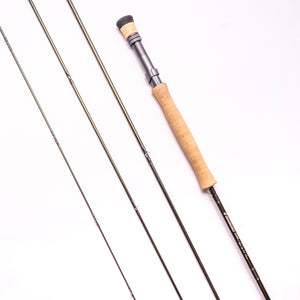 Streamlight Ultra II Four-Piece Fly Rod, 7-9 Fly At, 44% OFF