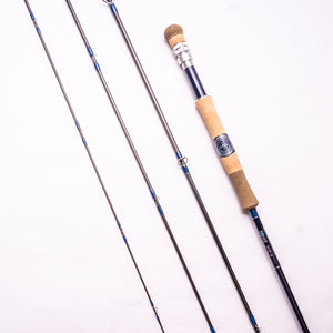 emerald fishing poles Thomas & Thomas