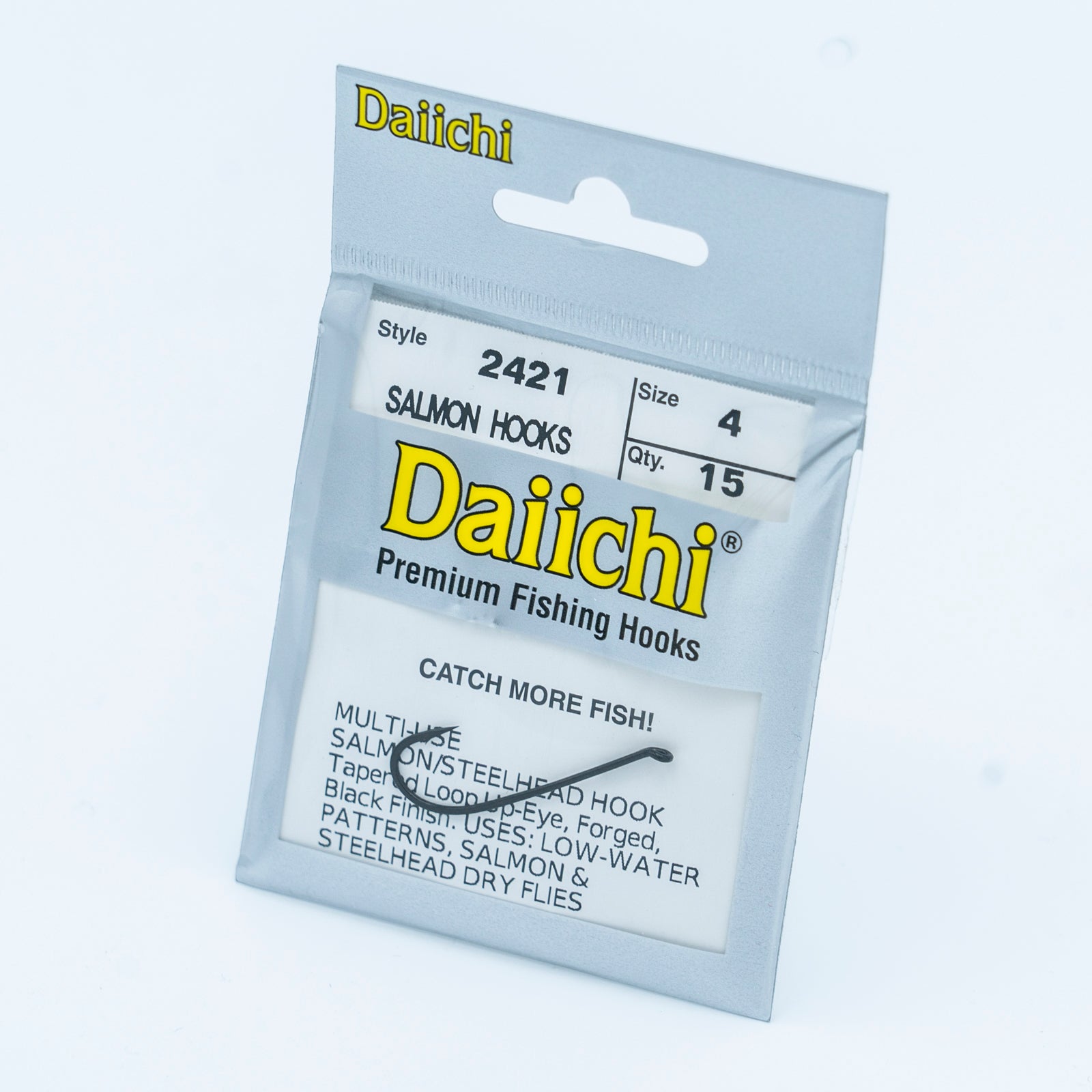 daiichi fishing hook Daiichi