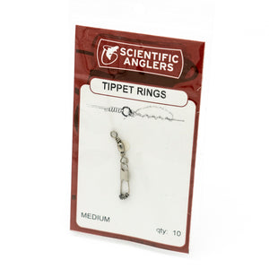 Scientific Anglers Tippet Rings (Medium)