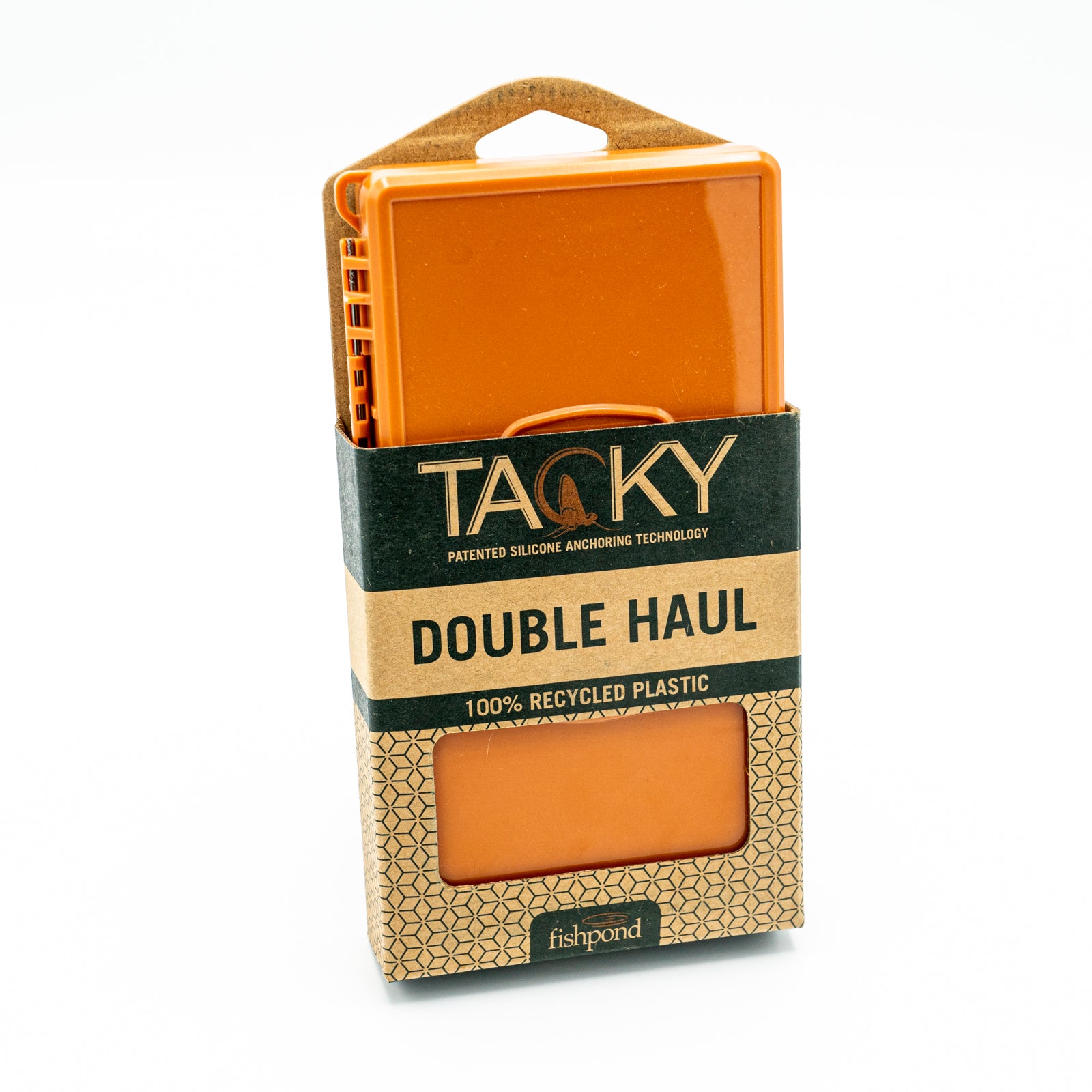 Tacky Double Haul Fly Box – Emerald Water Anglers