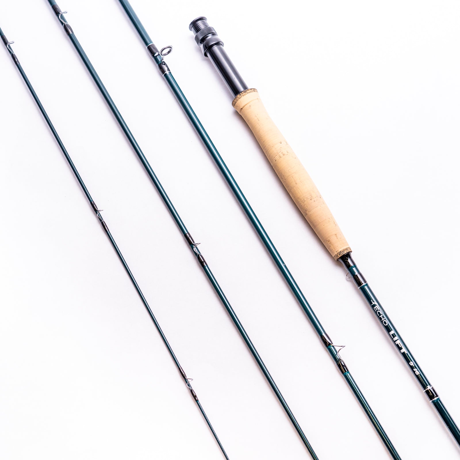 Fly Rods  Single Hand – Emerald Water Anglers