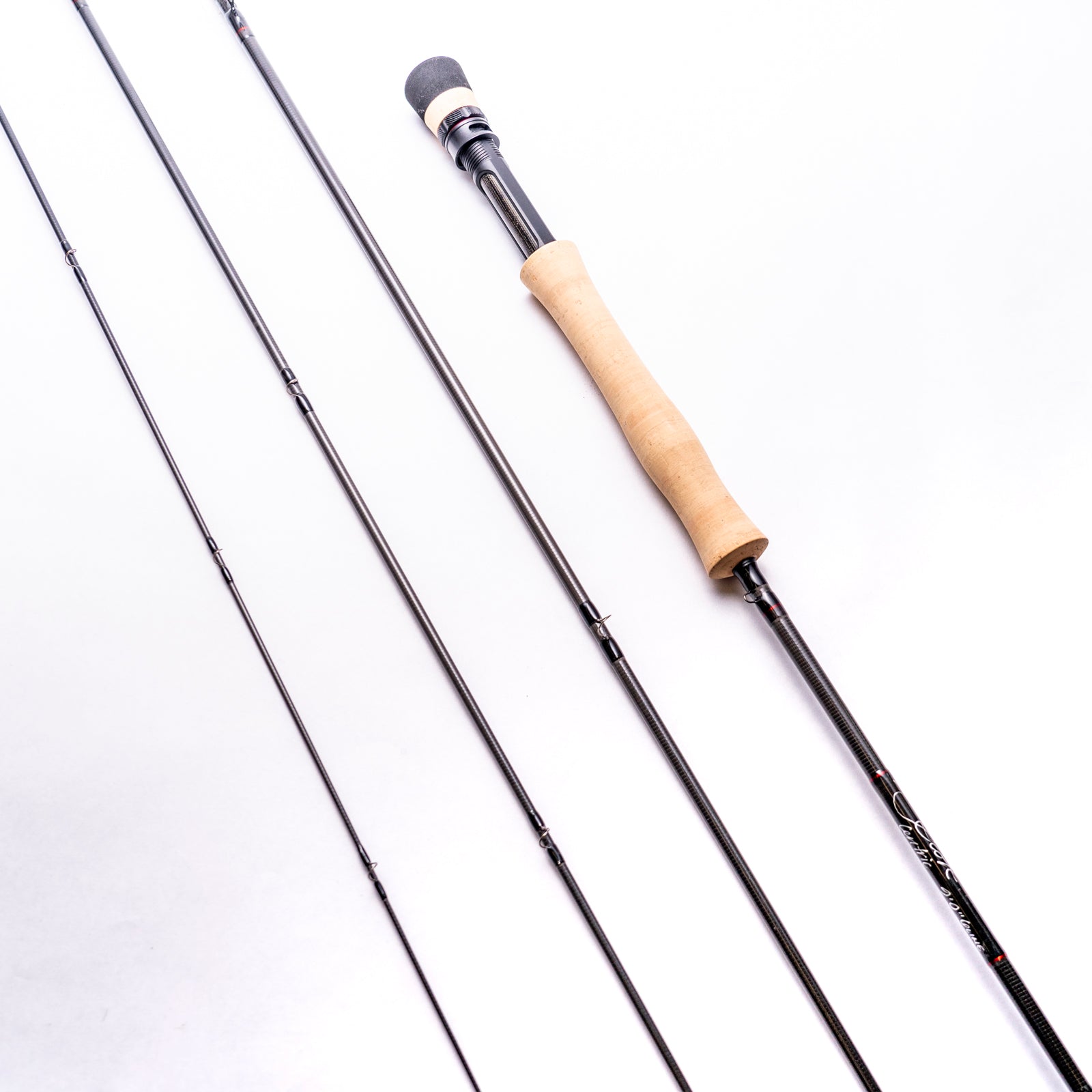 Scott Fly Fishing Rod Scott Centric Rod Scott Centric Hurleys Fly