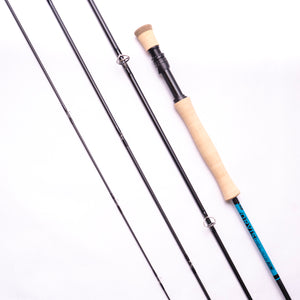 Orvis Helios – Emerald Water Anglers - Main Image