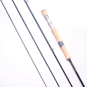 emerald fishing poles Thomas & Thomas