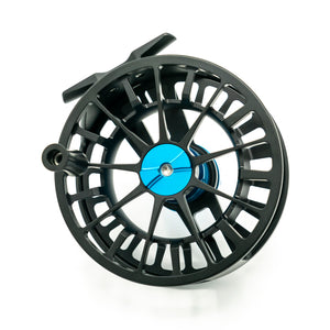 aoka fly reel Lamson
