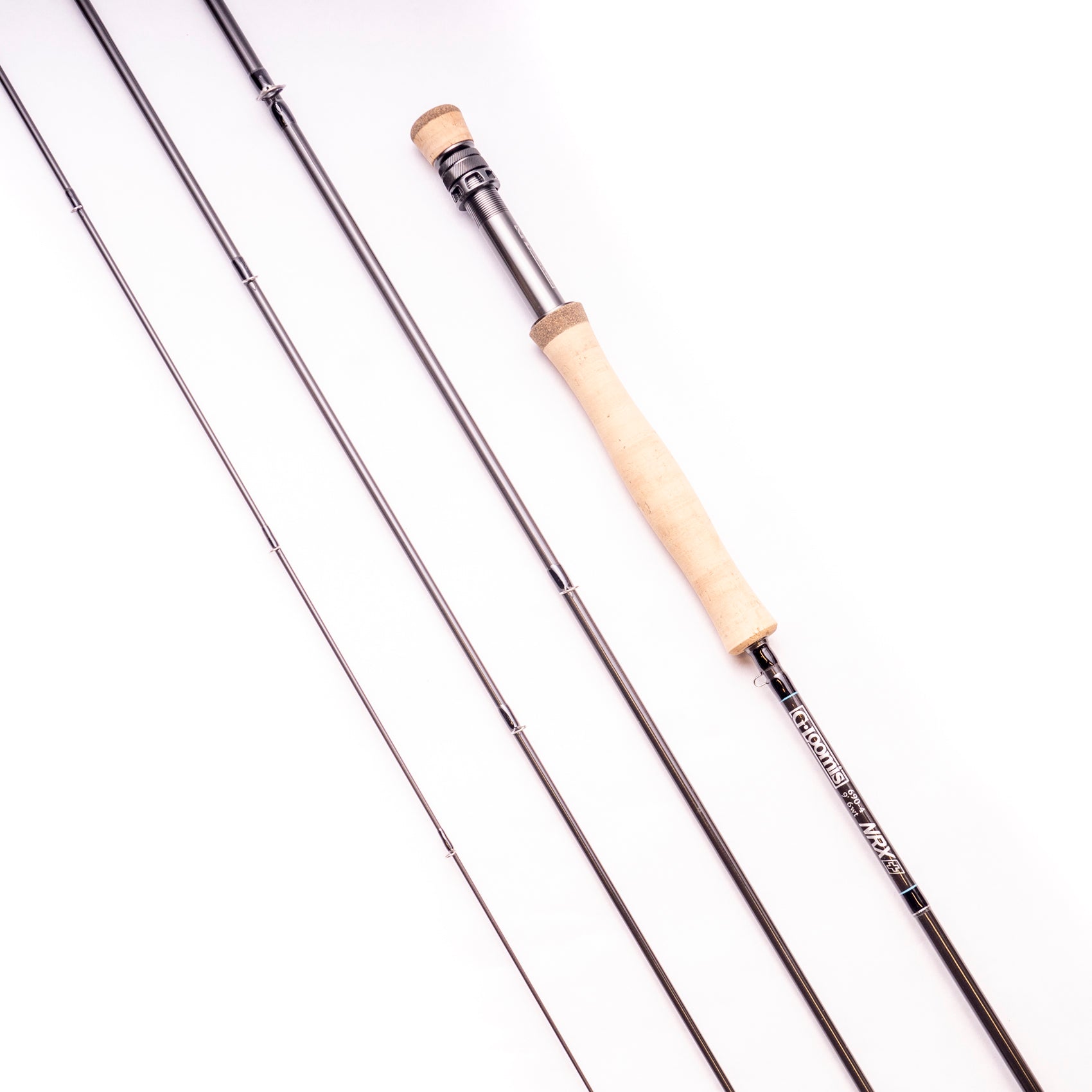 G. Loomis NRX + Fly Rod – Emerald Water Anglers