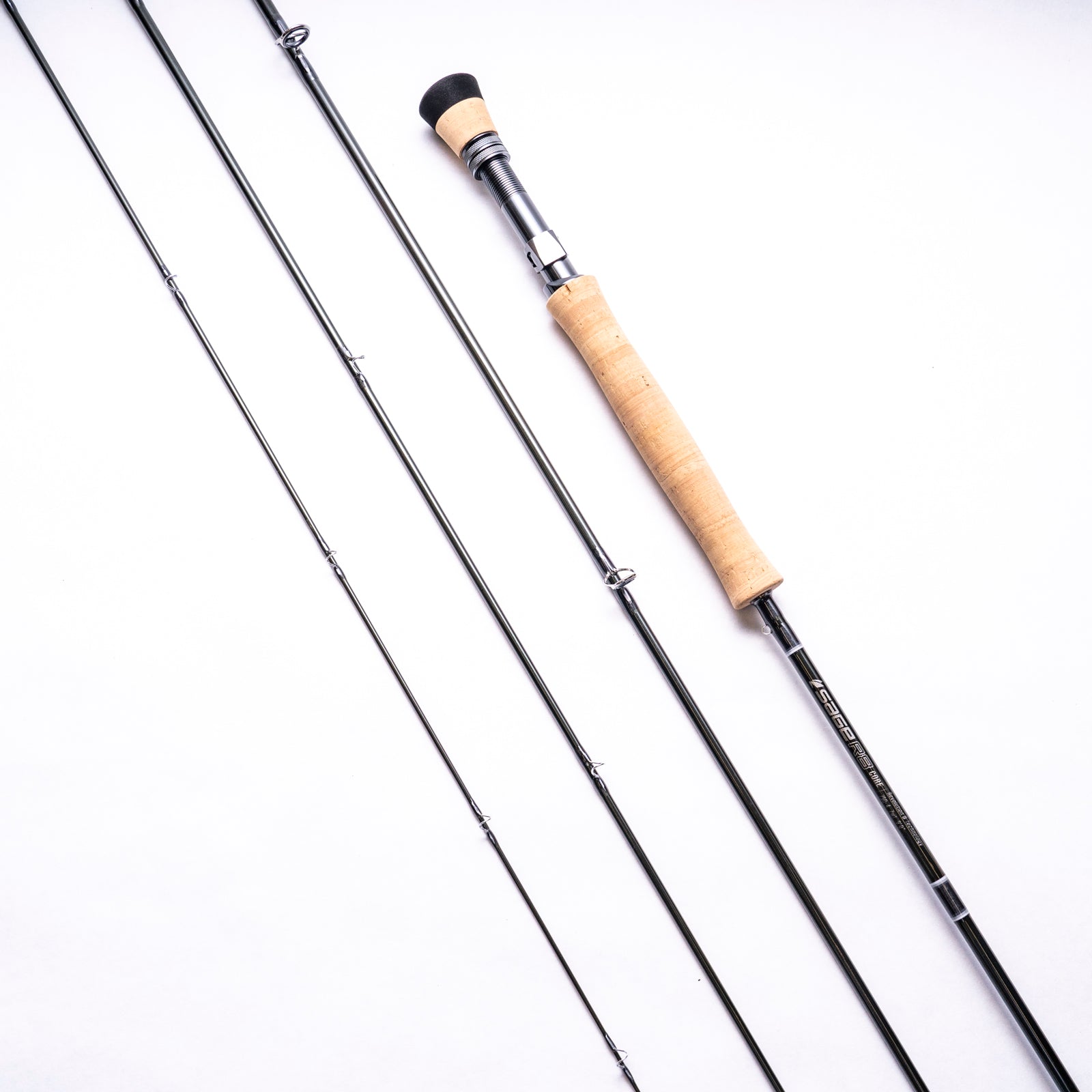 Sage R8 Fly Rod – Emerald Water Anglers