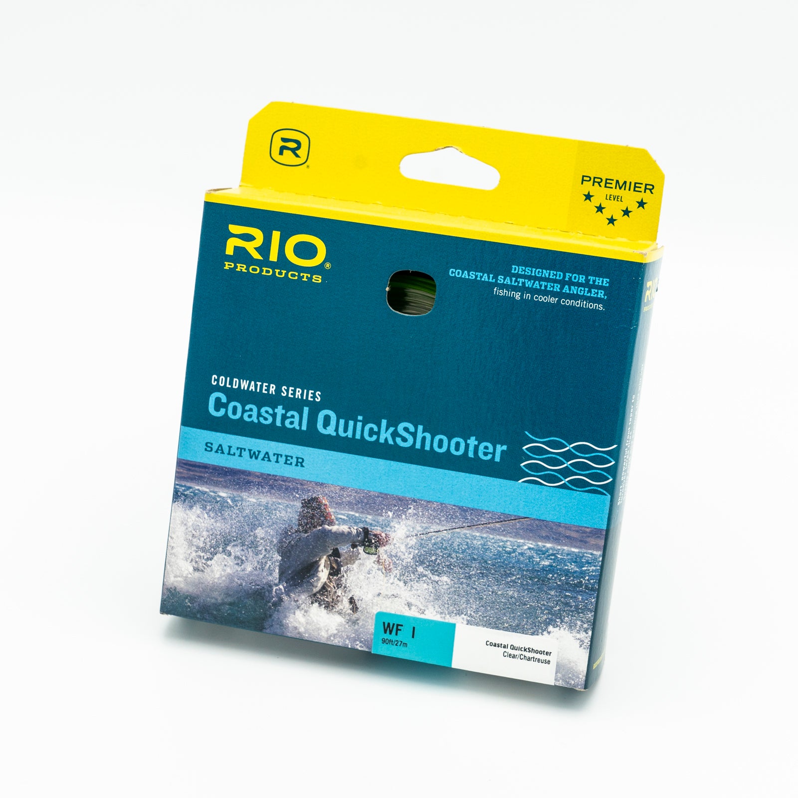 Rio Coastal Quickshooter