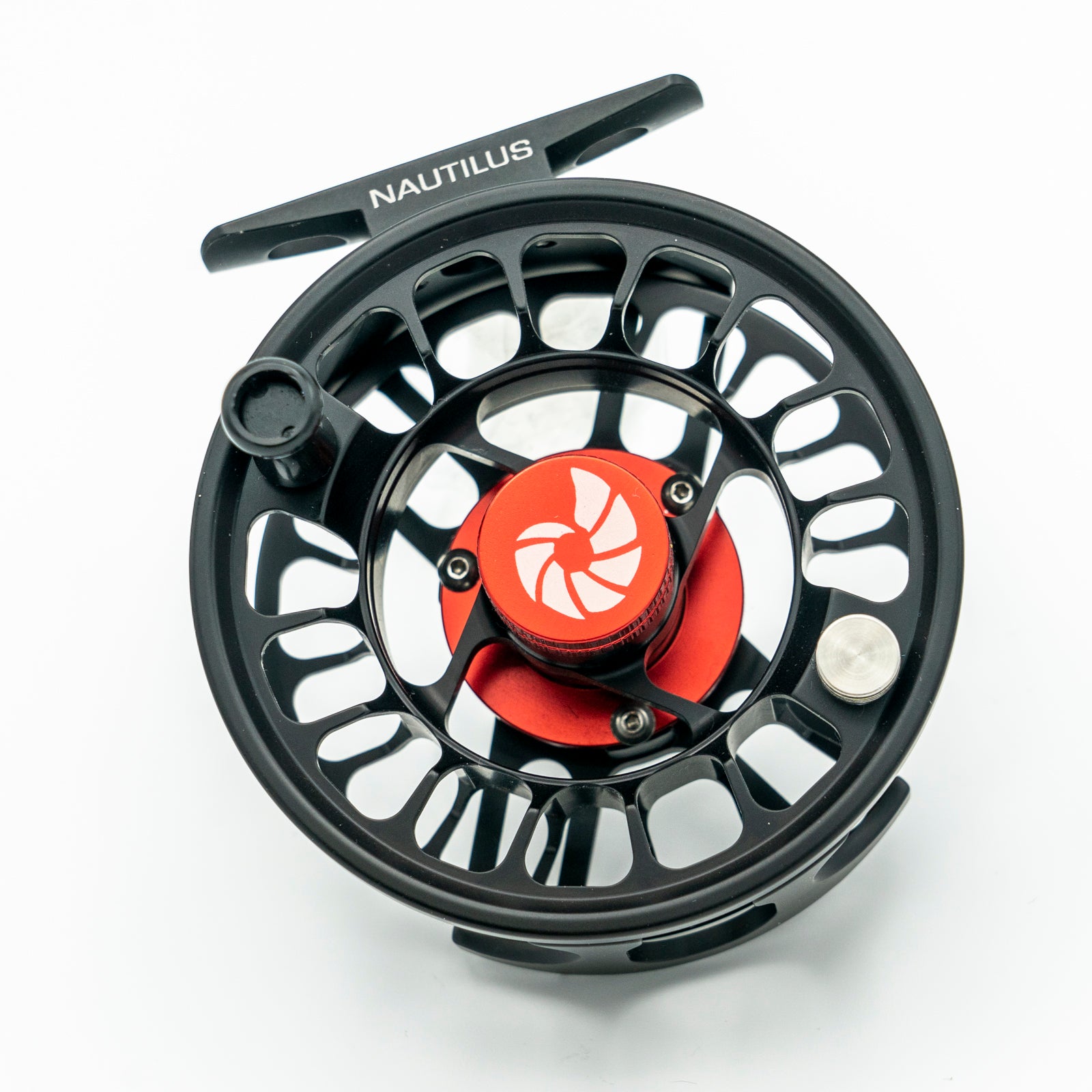 Nautilus X-Series Fly Reel – Emerald Water Anglers