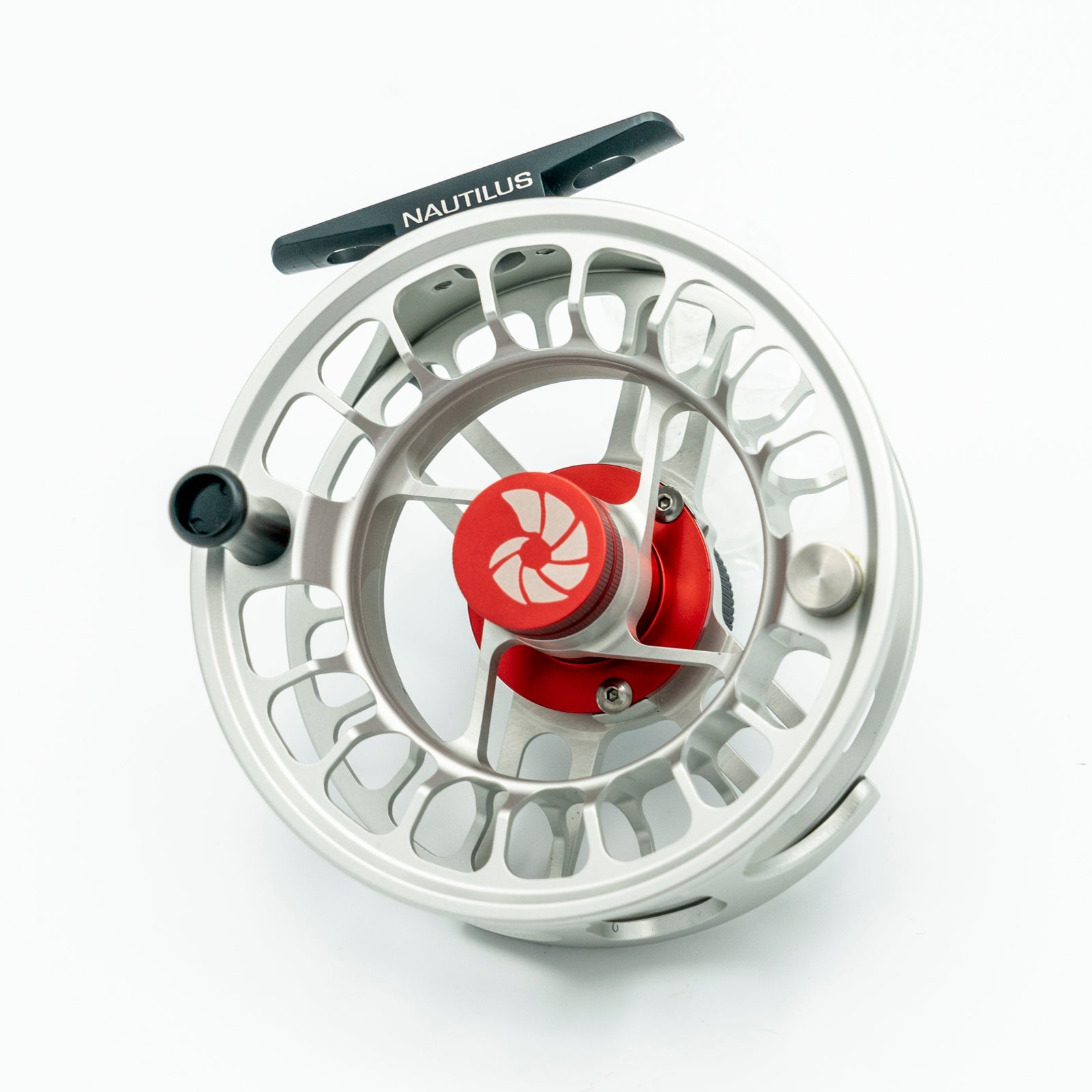 NAUTILUS】FWX ３/４ Fly Reel - DOLLYVARDEN FLY FISHING SHOP