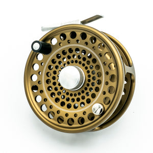 classic trout fly reels Sage