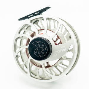 Nautilus CCF-X2 Fly Reel – Emerald Water Anglers