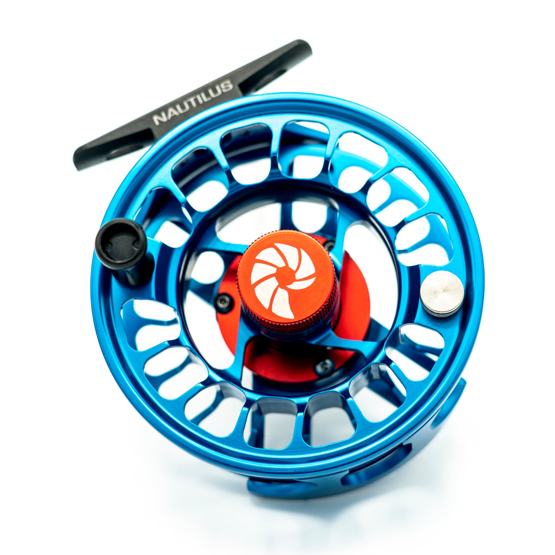 5 weight nautilus fly reel Nautilus